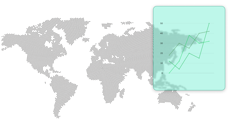 World map